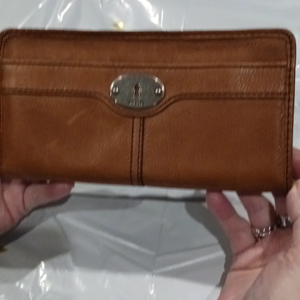 Wallet - Picture 1 of 7